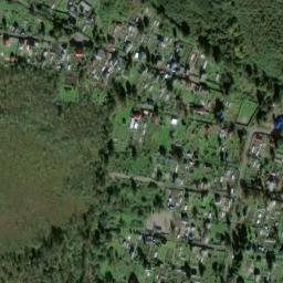 Satellite imagery of Косой Порог, RU