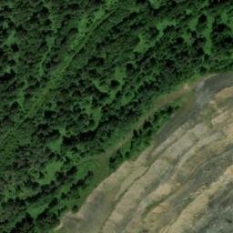 Satellite imagery of Алтынгы-Чулат, RU