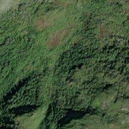 Satellite imagery of Noble Mountain, CA