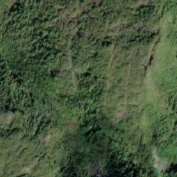Satellite imagery of Noble Mountain, CA