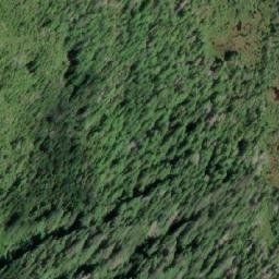 Satellite imagery of Noble Mountain, CA