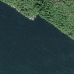 Satellite imagery of Ormond Point, CA