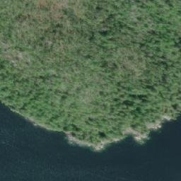Satellite imagery of Ormond Point, CA