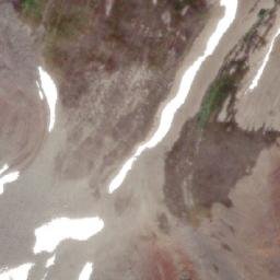Satellite imagery of Rhine Crag, CA