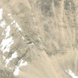 Satellite imagery of Mount Sprague, CA