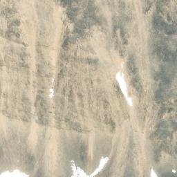 Satellite imagery of Mount Sprague, CA