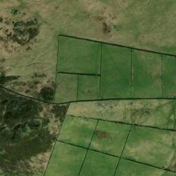 Satellite imagery of Bridestones, GB
