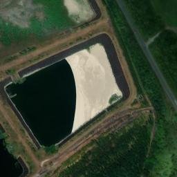 Satellite imagery of Brotherton, GB
