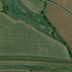 Satellite imagery of Birkin Stone, GB