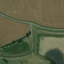 Satellite imagery of Birkin Stone, GB