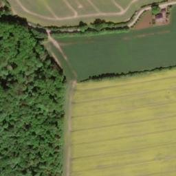 Satellite imagery of Klosterberg, DE
