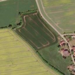 Satellite imagery of Klosterberg, DE