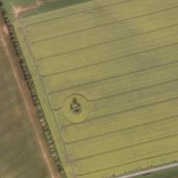Satellite imagery of Dremmberg, DE