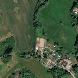 Satellite imagery of Blumenberg, DE