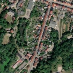 Satellite imagery of Blumenberg, DE