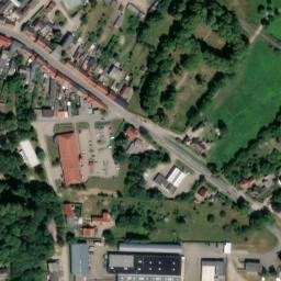 Satellite imagery of Blumenberg, DE