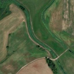 Satellite imagery of Galgenberg, DE
