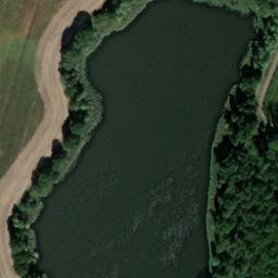 Satellite imagery of Wierebarg, DE