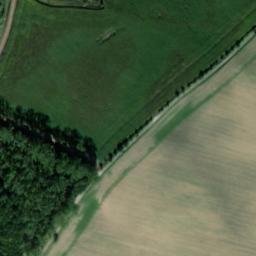 Satellite imagery of Kronsberg, DE