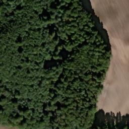 Satellite imagery of Hellberg, DE