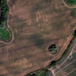 Satellite imagery of Krüzbarg, DE