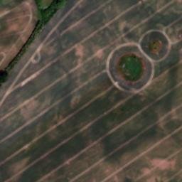 Satellite imagery of Krüzbarg, DE