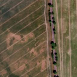 Satellite imagery of Rosenberg, DE