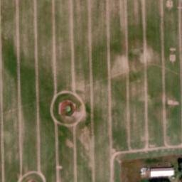 Satellite imagery of Rosenberg, DE