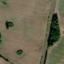 Satellite imagery of Kanonenberg, DE