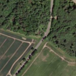 Satellite imagery of Zerniner Berge, DE