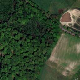 Satellite imagery of Eichberg, DE
