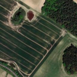 Satellite imagery of Schmiedeberg, DE
