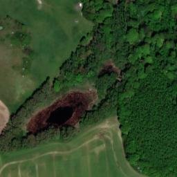 Satellite imagery of Seeberg, DE