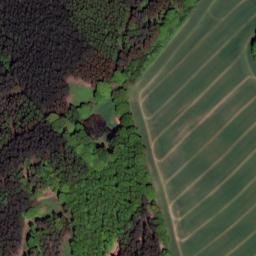 Satellite imagery of Kahler Berg, DE