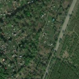 Satellite imagery of Абагуровская, KZ
