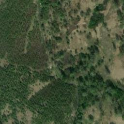 Satellite imagery of Абагуровская, KZ