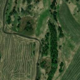Satellite imagery of Устье Баевки, KZ
