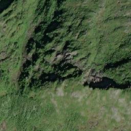 Satellite imagery of Noble Mountain, CA