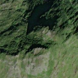 Satellite imagery of Noble Mountain, CA
