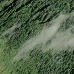 Satellite imagery of Noble Mountain, CA