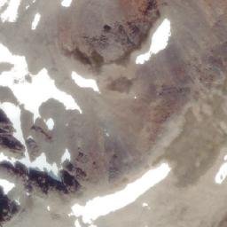 Satellite imagery of Rhine Crag, CA