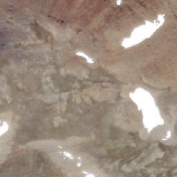 Satellite imagery of Rhine Crag, CA