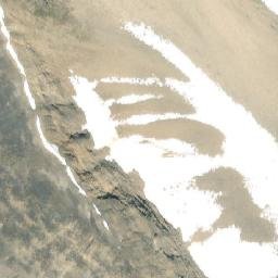 Satellite imagery of Mount Sprague, CA