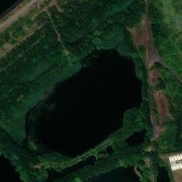 Satellite imagery of Brotherton, GB