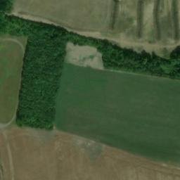 Satellite imagery of Byram and Brotherton Marker, GB