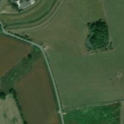 Satellite imagery of Birkin Stone, GB