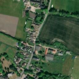 Satellite imagery of Drax Castle Hill, GB