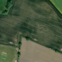 Satellite imagery of Drax Castle Hill, GB