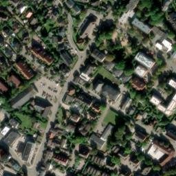 Satellite imagery of Hinkenberg, DE