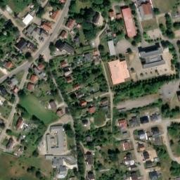Satellite imagery of Blumenberg, DE